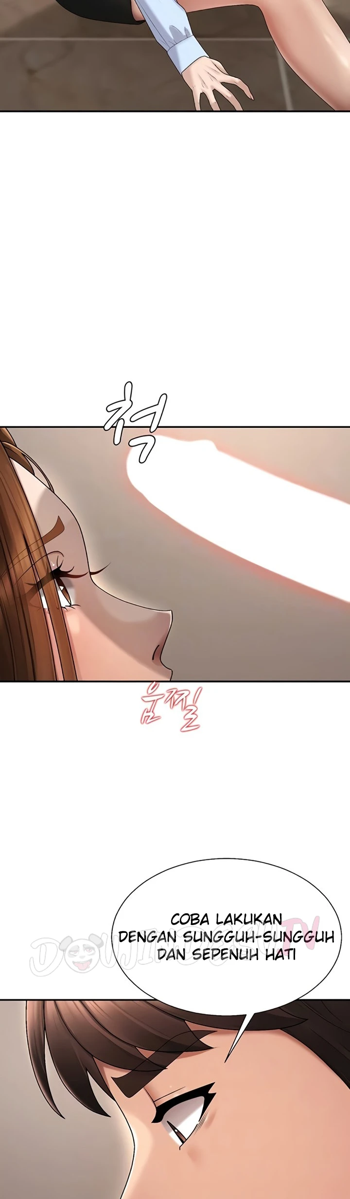 Pay with Your Body - Page 8